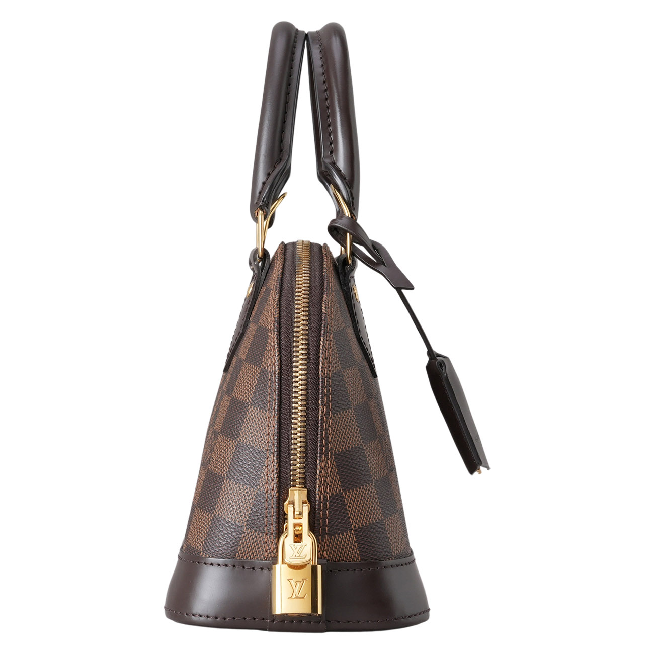 LOUIS VUITTON(USED)루이비통 N41221 다미에 알마 BB